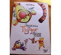 Las Aventuras De Pooh Y Sus Amigos