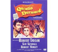 Las Aventuras De Quintin Durward [Import]