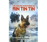 Las Aventuras De Rin Tin [Import]