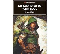 Las aventuras de Robin Hood
