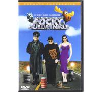 Las Aventuras De Rocky Y Bullwinkle [Import]