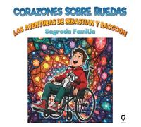 Las aventuras de Sebastian y Raccoon: La Sagrada Familia