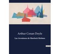 Las Aventuras De Sherlock Holmes