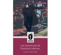 Las Aventuras De Sherlock Holmes