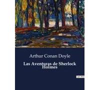 Las Aventuras De Sherlock Holmes