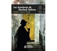 Las Aventuras de Sherlock Holmes