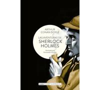 Las Aventuras de Sherlock Holmes