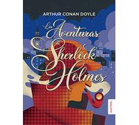 LAS AVENTURAS DE SHERLOCK HOLMES