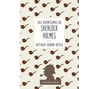 Las aventuras de Sherlock Holmes