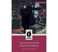Las Aventuras De Sherlock Holmes