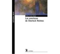 Las Aventuras De Sherlock Holmes - Arthur Conan Doyle ,, Israel Prados ,, M.ª Dolores Pérez Andrés Arthur Conan Doyle , , Israel Prados , , M ª Dolores Pérez Andrés (Auteur)