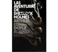 Las Aventuras De Sherlock Holmes - Arthur Conan Doyle ,, Juan Manuel Ibeas Delgado Arthur Conan Doyle , , Juan Manuel Ibeas Delgado (Auteur)