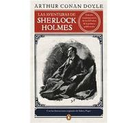 Las aventuras de Sherlock Holmes/ The Adventures of Sherlock Holmes