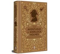 Las aventuras de Sherlock Holmes (edición especial en tapa dura)