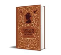 Las aventuras de Sherlock Holmes (edición especial en tapa dura)