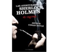 Las Aventuras De Sherlock Holmes - Sir Arthur Conan Doyle Sir Arthur Conan Doyle (Auteur)