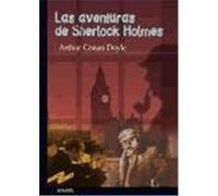 Las aventuras de Sherlock Holmes/ The Adventures of Shelock Holmes Arthur Conan Doyle (Auteur)