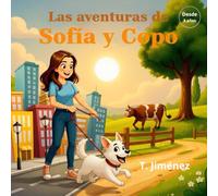 Las aventuras de Sofía y Copo