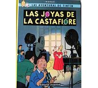 Las aventuras de Tinin 21 / The Adventures of Tintin 21: Las Joyas De La Castafiore / the Castafiore Emerald