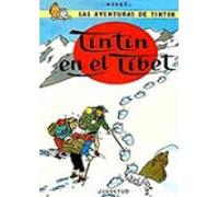 Las aventuras de Tintin: Tintin en el Tibet [Spanish] by Herge [Paperback] NEUF