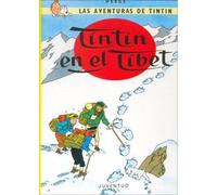Las aventuras de Tintín Tome 20 : Tintin en el Tibet