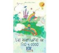 Las Aventuras De Tito Y Coco - Selva Muñoz, María Salud Selva Muñoz, María Salud (Auteur)