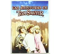 Las Aventuras De Tom Sawyer