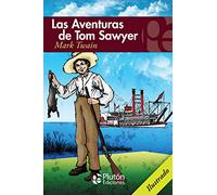Las Aventuras de Tom Sawyer