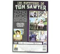 Las Aventuras De Tom Sawyer [Import]