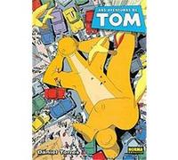 Las Aventuras De Tom, Tom Series Daniel Torres (Auteur)
