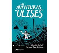 LAS AVENTURAS DE ULISES