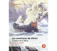 Las aventuras de ulises/La historia de la odisea