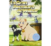 Las Aventuras De Wilbur [Import]