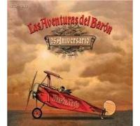 Las Aventuras Del Baron (Cristal)