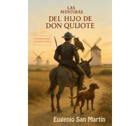 Las Aventuras del Hijo de Don Quijote