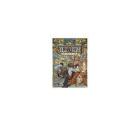 Las Aventuras Del Joven Jules Verne 4. En El Fondo Del Mar