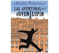 Las Aventuras Del Joven Lupin / The Adventures Of Young Lupin