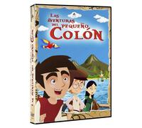 Les Aventures du Petit Colón