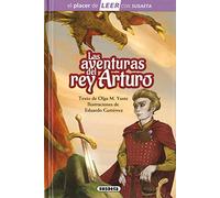 Las aventuras del rey Arturo/ The Adventures of King Arthur