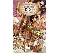 Las Aventuras En Las Islas / Deadweather And Sunrise: The Chronicles Of Egg Boo