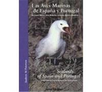 Las Aves Marinas de España y Portugal /Seabirds of Spain and Portugal