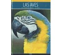 Las Aves Mundo Animal
