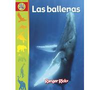 Las Ballenas: Spanish Edition