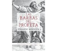 Las Barbas Del Profeta - [Livre en VO] Mendoza, Eduardo (Auteur)