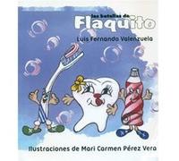 Las Batallas De Flaquito - [Livre en VO] Valenzuela, Luis (Auteur)