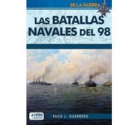 Las batallas navales del 98