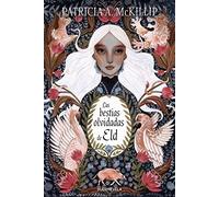 Las bestias olvidadas de Eld