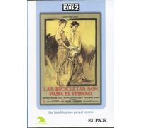 Las Bicicletas Son Para El Verano