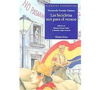 Las bicicletas son para el verano / Bicycles are for the Summer, Clasicos Hispanicos / Hispanic Classics Fernando Fernan Gomez (Auteur)