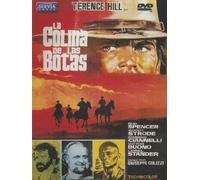 Las Botas-La collina Degli Stivali [Spagna]